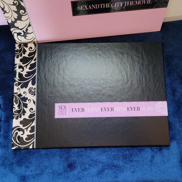 Sex And The City: The Movie: The Wedding Collection - DVD Gift Box Set - Picture 6 of 8